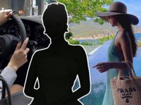 Nữ giảng viên đi xe Porsche xách túi Hermes, cuộc sống sang chảnh tựa “phú bà”: Tình duyên bí ẩn!