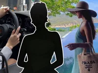 Nữ giảng viên đi xe Porsche xách túi Hermes, cuộc sống sang chảnh tựa “phú bà”: Tình duyên bí ẩn!