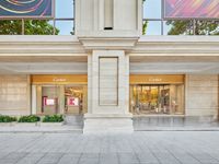 Cartier ra mắt boutique mới tại Union Square Mall, Thành phố Hồ Chí Minh