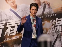 Harry Lu bất ngờ lên tiếng về việc bỗng hot lại trên mạng, chỉ quan tâm đến điều này sau 7 năm tai nạn