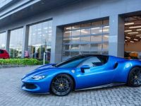 Thêm 1 đại gia Việt đăng ký tham dự hành trình siêu xe Gumball 3000