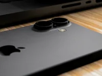 iPhone 16 màu đen đẹp mãn nhãn