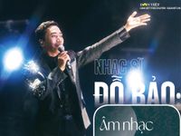 Nhạc sĩ Đỗ Bảo
