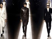 Bộ sưu tập Thu-Đông 2024: Tái hiện phong cách cổ điển Tom Ford