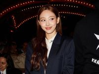 Tommy Hilfiger chính thức trở lại Tuần lễ thời trang New York.