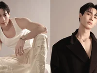 Tiffany & Co. chào đón tân đại sứ thương hiệu: Win Metawin