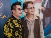 Bằng Kiều, Mỹ Linh cùng hợp tác tại Live concert Đức Huy