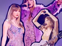 Taylor Swift tái hiện lại I Knew You Were Trouble tại The Eras Tour