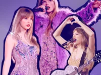 Taylor Swift tái hiện lại I Knew You Were Trouble tại The Eras Tour