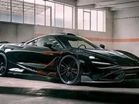 Mclaren 765lt mẫu xe thể thao sang trọng dành cho giới siêu giàu