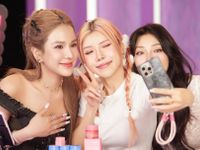 Diệp Lâm Anh cán mốc gần 36 tỷ trong phiên live “Thương vụ triệu đô”