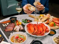 Lễ hội ẩm thực “Eat out” 90 ngày với ưu đãi từ Marriott Bonvoy Việt Nam
