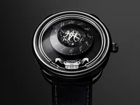 Hermès Arceau Duc Attelé: Đột phá thời đại