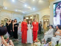 VYC Athemina tổ chức sự kiện ra mắt ấn tượng hội tụ giới thượng lưu Sài Thành