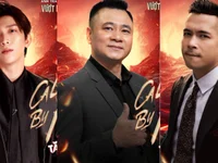 Lộ diện 3 "anh tài" tiếp theo ở Anh Trai Vượt Ngàn Chông Gai: Trương Thế Vinh - Tăng Phúc "đụng độ", sốc nhất là NSND Tự Long