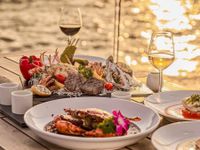 Loạt resort gần TP.HCM dành cho những ai cần 5 ngày 'đi trốn'