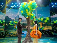 Hoàng Thuỳ Linh là ngoại lệ của Đen Vâu