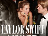 Album mới của Taylor Swift: Gọi Joe Alwyn là "chồng", kể chuyện bị "đâm sau lưng", 16 ca khúc quá hay lập tức được chấm điểm tuyệt đối!