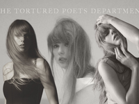 Tất tần tật về album mới của Taylor Swift - "The Tortured Poets Department"