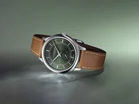 Chopard L.U.C XPS Forest Green: Đỉnh cao của sự thanh lịch thầm lặng