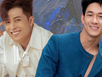 Học vấn dàn cực phẩm của dàn Anh Trai Say Hi: Người học song ngành, người là sinh viên "BIG4 Kinh tế"