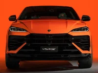 Lamborghini Urus SE: Mẫu xe Super SUV Plug-in Hybrid đầu tiên