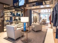 Thương hiệu Quiet Luxury Kiton trở lại Việt Nam, khai trương của hàng ở Union Square