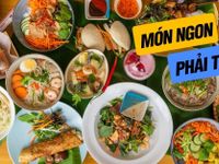 Chả ốc, gỏi vịt, bánh cuốn trứng... là món Việt phải thử của chuyên gia Michelin