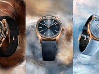 Bộ sưu tập Code 11.59 by Audemars Piguet và hành trình 5 năm không ngừng phát triển