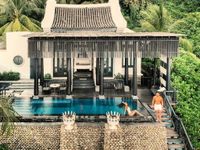 Khu nghỉ dưỡng Đà Nẵng lọt top địa điểm lãng mạn dành cho các cặp đôi