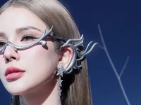 Diệp Lâm Anh "tái debut" ở tuổi U40, mơ ước 10 năm sau lên VTV mỗi ngày để quảng cáo... thuốc trị xương khớp