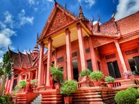 Gợi ý địa điểm du lịch độc đáo tại Phnom Penh, Campuchia