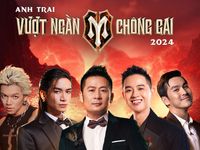 Anh trai vượt ngàn chông gai 2024: Bằng Kiều ghi tên, Trọng Hiếu tham gia nhưng đổi nghệ danh