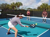 Pickleball, môn thể thao phát triển nhanh bậc nhất thế giới và đang gây sốt ở Việt Nam