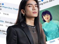 BB Trần quả xứng danh "chông gai", sơ hở là làm lộ loạt anh trai chưa ra mắt