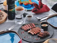 Nhà hàng sang trọng tại Sài Gòn khiến dân tình mê như điếu đổ, bạn đã trải nghiệm chưa?