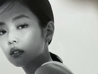 JENNIE (BLACKPINK) chuẩn bị ra mắt album solo, xác nhận thông tin tại Met Gala 2024
