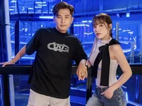 Puka nói gì về Gin Tuấn Kiệt tại 'Anh Trai Say Hi'?