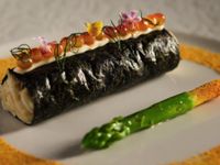 SENS Dine Wine Trải nghiệm ẩm thực châu Âu giữa lòng Sài Gòn