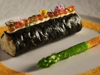 SENS Dine Wine Trải nghiệm ẩm thực châu Âu giữa lòng Sài Gòn