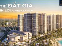 Tiện ích sang trọng, tiêu chuẩn bàn giao đẳng cấp khiến The Beverly 'gây sốt' thị trường