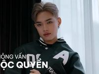 Pháp Kiều: 'Sau Anh Trai Say Hi, mọi người sẽ gọi tôi là anh Pháp'