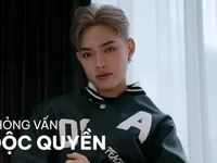Pháp Kiều: 'Sau Anh Trai Say Hi, mọi người sẽ gọi tôi là anh Pháp'