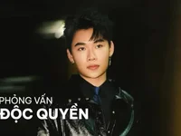 Quang Trung: ‘Biết đâu nhóm Cờ Cá Ngựa sẽ tái hợp tại Anh Trai Say Hi’