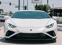 Cận cảnh siêu xe Lamborghini Huracan EVO triệu đô của tay chơi Sài Gòn trẻ tuổi