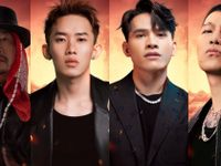 Anh trai vượt ngàn chông gai: Kay Trần, Quốc Thiên là Anh Tài tiếp theo