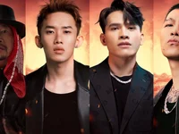 Anh trai vượt ngàn chông gai: Kay Trần, Quốc Thiên là Anh Tài tiếp theo