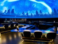 Các nhà hàng Michelin ở Copenhagen đắt nhất thế giới
