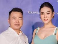Phương Oanh đổi cách xưng hô với Shark Bình hậu sinh con, tiết lộ khóc nghẹn ở tháng thứ 7 vì lý do này