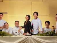 Tái khám phá ẩm thực mang cảm hứng từ cuộc sống tại Le Méridien Saigon